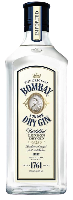 Bombay  Original 70 cl