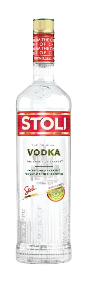 Stoli Vodka 70cl 40%vol.