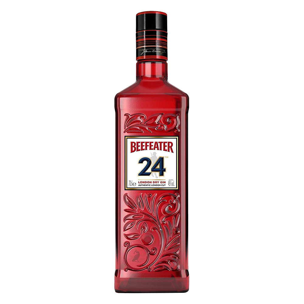 Beefeater London 24 70 cl / 45% vol.