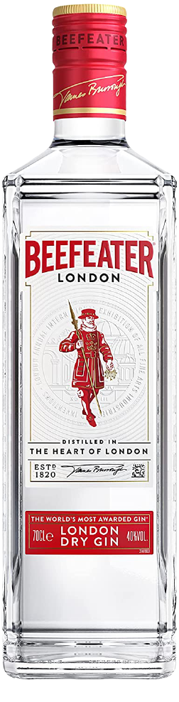 Beefeater London 70 cl / 40% vol.