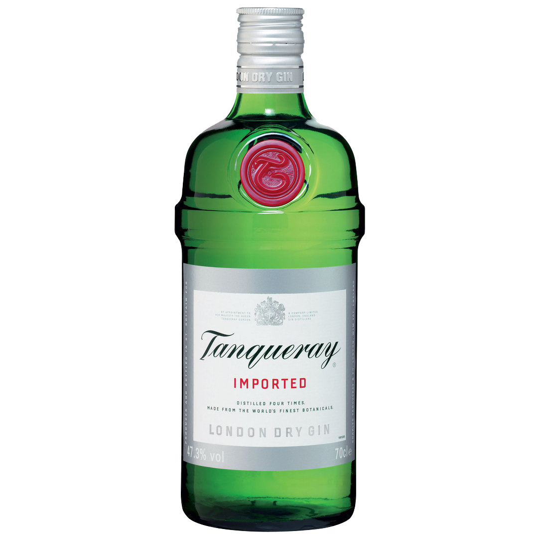 Tanqueray 70 cl