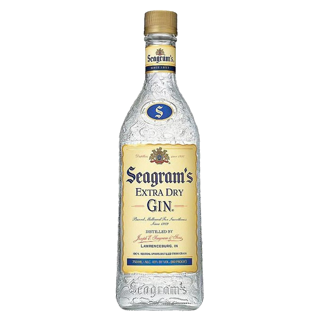 Seagram's 70 cl