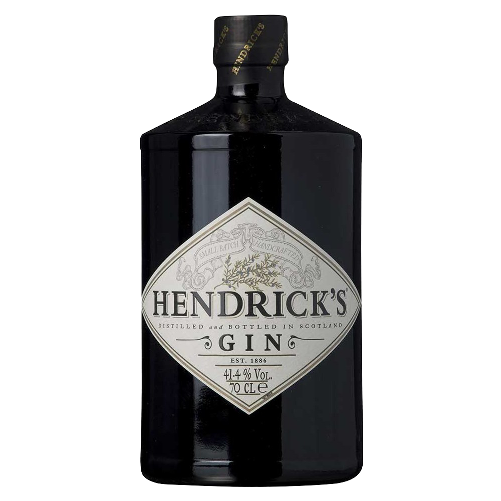 Hendricks 70 cl
