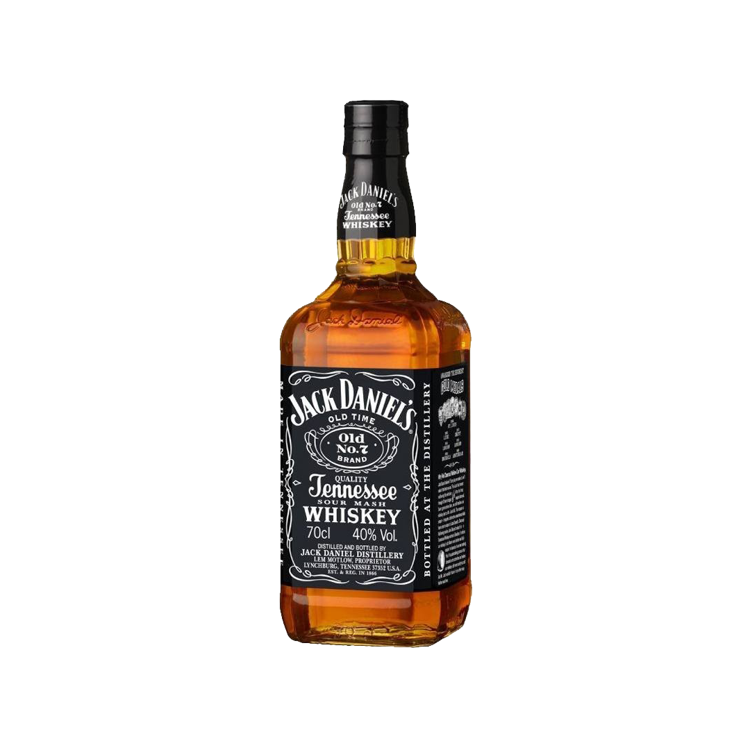 Jack Daniel's 70 cl