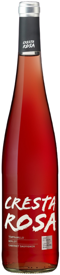 Cresta Rosa (Vino de Aguja) 75 cl