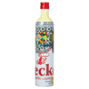 Gecko Licor de Vodka y Caramelo  70cl. 27% vol.