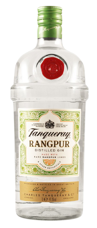 Tanqueray Rangpur 70 cl.