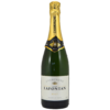 Champagne Veuve Lafontan Brut 75 cl.