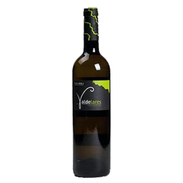 Valdelares Blanco Chardonnay 2021 75 cl.
