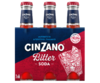 Pack 24 Botellas Bitter Cinzano 20 cl.
