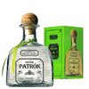Tequila Patrón Silver 70 Cl. 40% Vol.