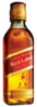 Whisky Johnnie Walker Red Label, Miniatura 5 cl.