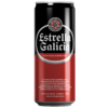 Estrella Galicia, Lata 33 cl. (24 Unid.) 5,5% vol.