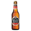 Estrella Galicia, Botella 33 cl. (24 Unid.) 5,5% vol.
