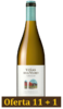 Viñas del Vero Chardonnay  2022 75cl 13,5%Vol. (Somontano)