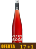 Cresta Rosa (Vino de Aguja) 75 cl.