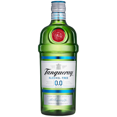 Tanqueray Sin Alcohol (0.0 Alc % vol.) 70cl.