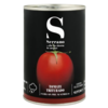 Tomate Natural Triturado Serrano Lata 1/2 Kilo