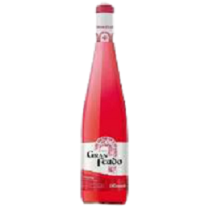 Gran Feudo Rosado 2019 37,5 cl. (Media Botella)